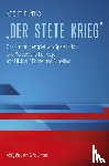 Drilo, Kazimir - »Der stete Krieg«