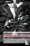 Meisel, Sebastian - Ästhetiken des Untergangs