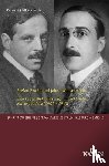  - Stefan Zweig und Jakob Wassermann