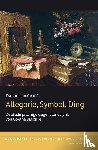 Geana, Traian-Ioan - Allegorie, Symbol, Ding