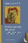 Wang, Xuebo - Performativität der Texte