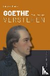 Oberlin, Gerhard - Goethe verstehen
