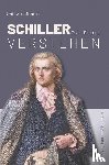 Oberlin, Gerhard - Schiller verstehen
