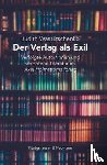 Wassiltschenko, Judith - Der Verlag als Exil