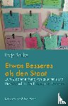Strube, Katja - Etwas Besseres als den Staat