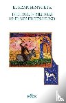 Benyoëtz, Elazar - Die Eselin Bileams und Kohelets Hund