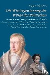 Mertens, Stefan - Die Wiedergewinnung der Würde des Politischen