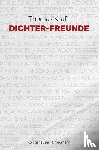 Kraft, Thomas - Dichter-Freunde
