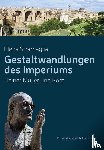 Stramaglia, Elena - Gestaltwandlungen des Imperiums