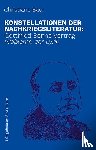 Baur, Christiane - Konstellationen der Nachkriegsliteratur: