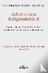  - Belletristische Religionskritik II