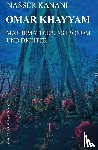 Kanani, Nasser - Omar Khayyam