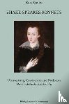 Kreiler, Kurt - Shake-Speares Sonnets