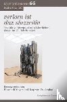  - verlorn ist daz sluzzellin