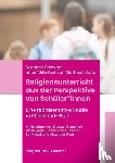  - Religionsunterricht aus der Perspektive von Schüler*innen