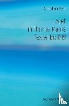Senf, Christian - ,Adel' in Thomas Manns Texten bis 1918