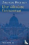 Brenner, Andreas - Der säkulare Gottesstaat