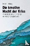 Fladung, Sarah - Die kreative Macht der Krise