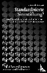 Kreuzer, Dominik - Standardisierte Sinnstiftung?
