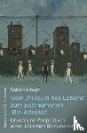 Haupt, Sabine - Vom 'Fluidum des Lebens' zum posthumanen 'Bio-Adapter'