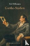 Selbmann, Rolf - Goethe-Studien