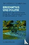 Behrens, Diethard, Hafner, Kornelia - Erkenntnis und Politik