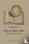 Berger, Thomas - Das andere Jahr