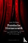 Prütting, Lenz - Poietische Hermeneutik