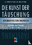 Mitnick, Kevin D., Simon, William - Die Kunst der Täuschung