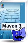 Spiller, Martin - Maven 3 - Konfigurationsmanagement mit Java