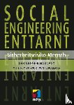 Hadnagy, Christopher, Ekman, Paul - Social Engineering enttarnt