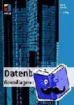 Geisler, Frank - Datenbanken - Grundlagen und Design