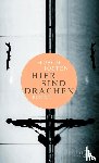 Josten, Husch - Hier sind Drachen