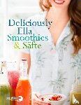 Mills, Ella - Deliciously Ella - Smoothies & Säfte