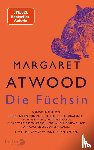 Atwood, Margaret - Die Füchsin