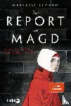 Atwood, Margaret - Der Report der Magd