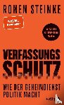 Steinke, Ronen - Verfassungsschutz