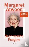 Atwood, Margaret - Brennende Fragen