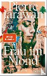 Jarawan, Pierre - Frau im Mond