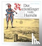  - Der Rattenfänger von Hameln