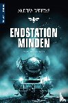 Gerecke, Andrea - Endstation Minden