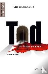 Krämer, Micha - Tod im Lokschuppen