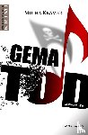 Krämer, Micha - GEMA TOD