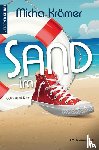 Krämer, Micha - Sand im Schuh