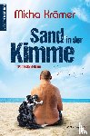Krämer, Micha - Sand in der Kimme