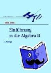 Lorenz, Falko - Einführung in die Algebra II