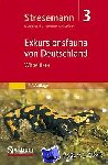  - Stresemann - Exkursionsfauna von Deutschland. Band 3: Wirbeltiere
