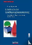 Zeppenfeld, Klaus - Lehrbuch der Grafikprogrammierung