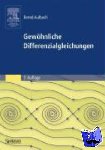 Aulbach, Bernd - Gewöhnliche Differenzialgleichungen