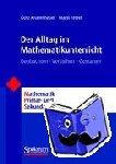 Fetzer, Marei, Krummheuer, Götz - Der Alltag im Mathematikunterricht - Beobachten - Verstehen - Gestalten
